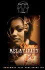 Relativity By Cassandra Medley Cover Image