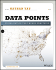 Data Points: Visualization That Means Something Cover Image