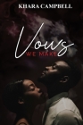 Vows We Make By Khara Campbell Cover Image