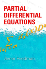 Partial Differential Equations (Dover Books on Mathematics) Cover Image