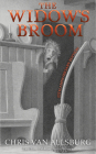 The Widow's Broom 25th Anniversary Edition Cover Image