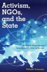 Activism, NGOs and the State: Multilevel Responses to Immigration Politics in Europe Cover Image