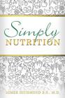 Simply Nutrition Cover Image