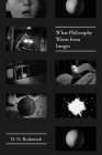 What Philosophy Wants from Images Cover Image