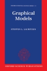 Graphical Models (Oxford Statistical Science #17) By Steffen L. Lauritzen Cover Image