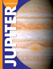 Curious about Jupiter (Curious about Outer Space) By Rachel Grack Cover Image