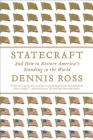 Statecraft: And How to Restore America's Standing in the World Cover Image