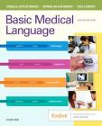 Basic Medical Language with Flash Cards By Danielle LaFleur Brooks, Myrna LaFleur Brooks, Dale M. Levinsky Cover Image