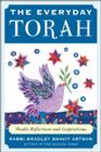 The Everyday Torah: Weekly Reflections and Inspirations Cover Image