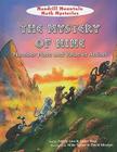 The Mystery of Nine (Mandrill Mountain Math Mysteries) Cover Image