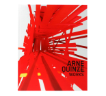 Arne Quinze Works By Gestalten (Editor), Arne Quinze Cover Image
