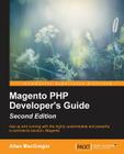 Magento PHP Developer's Guide - Second Edition Cover Image