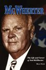 McWherter: The Life and Career of Ned McWherter By Billy Stair Cover Image