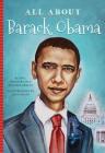 All about Barack Obama By Paul Freiberger, Michael Swaine Cover Image