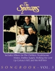 The Spencers Songbook: Volume 5 By Barbara Spencer, Wade Spencer, Jb Spencer Cover Image