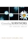 Counseling Survivors of Sexual Abuse (AACC Counseling Library) By Diane Langberg Cover Image