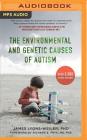 The Environmental and Genetic Causes of Autism Cover Image