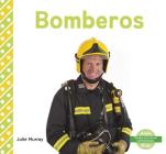 Bomberos (Trabajos En Mi Comunidad) By Julie Murray Cover Image