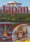 Japan (Exploring Countries) Cover Image