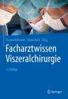 Facharztwissen Viszeralchirurgie Cover Image