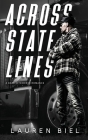 Across State Lines: A Dark Hitchhiker Romance Cover Image