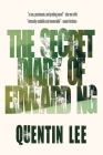 The Secret Diary of Edward Ng By Quentin Lee Cover Image