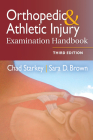 Orthopedic & Athletic Injury Examination Handbook By Chad Starkey, Sara D. Brown Cover Image