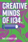 Creative Minds of 1134: Vol. 2 Cover Image