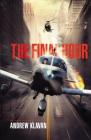 The Final Hour (Homelanders #4) Cover Image