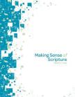 Making Sense of Scripture Leader Guide Cover Image