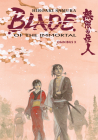 Blade of the Immortal Omnibus Volume 10 Cover Image