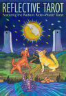 Reflective Tarot Featuring Radiant Rider-Waite By U. S. Games Systems Inc Cover Image