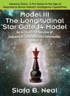 Model III: The Longitudinal Star Gate 14 Model: An In-Depth Perspective of Sequential Conglomerates Informatics. Edition 1 - Adva By Siafa B. Neal Cover Image