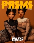 Preme Magazine Issue 26: VanJess Cover Image