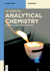 Analytical Chemistry: Principles and Practice (de Gruyter Textbook) By Victor Angelo Soffiantini Cover Image