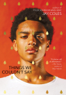 Things We Couldn't Say Cover Image
