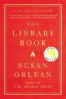 The Library Book By Susan Orlean Cover Image