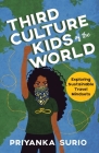 Third Culture Kids of the World: Exploring Sustainable Travel Mindsets Cover Image