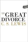 The Great Divorce By C. S. Lewis Cover Image