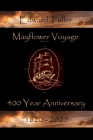Mayflower Voyage 400 Year Anniversary 1620 - 2020: Edward Fuller Cover Image