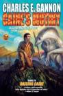 Caine's Mutiny, 4 (Caine Riordan #4) By Charles E. Gannon Cover Image