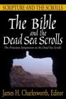 The Bible and the Dead Sea Scrolls: Volume 1, Scripture and the Scrolls By James H. Charlesworth (Editor) Cover Image