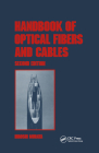 Handbook of Optical Fibers and Cables, Second Edition (Optical Science and Engineering #53) By Murata Cover Image