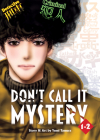 Don't Call it Mystery (Omnibus) Vol. 1-2 By Yumi Tamura Cover Image