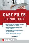 Case Files Cardiology Cover Image