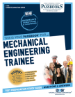 Mechanical Engineering Trainee (C-519): Passbooks Study Guide Cover Image