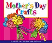 Mother's Day Crafts (Holiday Crafts) Cover Image