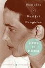 Memoirs of a Dutiful Daughter (Perennial Classics) Cover Image