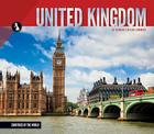United Kingdom (Countries of the World Set 1) By Kimberly Dillon Summers Cover Image