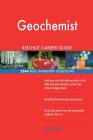 Geochemist RED-HOT Career Guide; 2549 REAL Interview Questions By Red-Hot Careers Cover Image